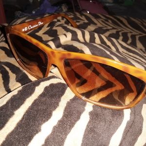 Women's sunglasses